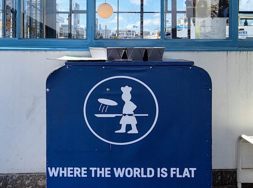 12.-17.6.2025, amsterdam