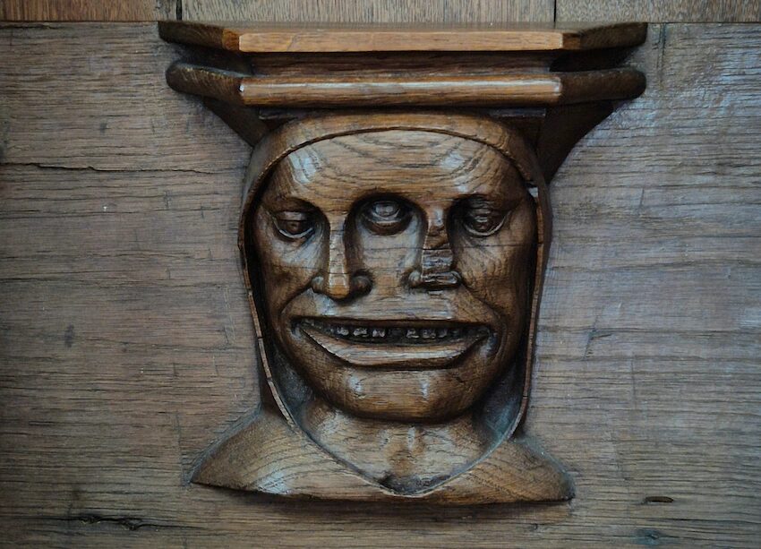 12.-17.6.2025, amsterdam,  de oude kerk