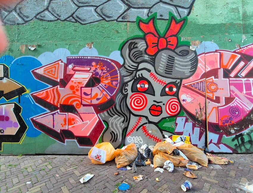 12.-17.6.2025, amsterdam