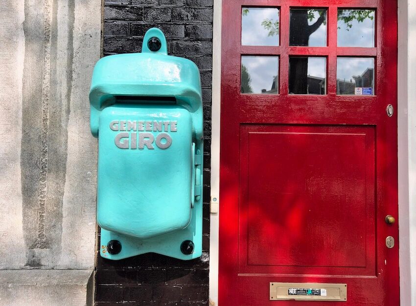 12.-17.6.2025, amsterdam