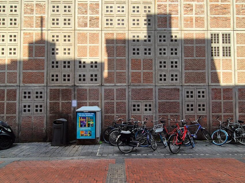 12.-17.6.2025, amsterdam