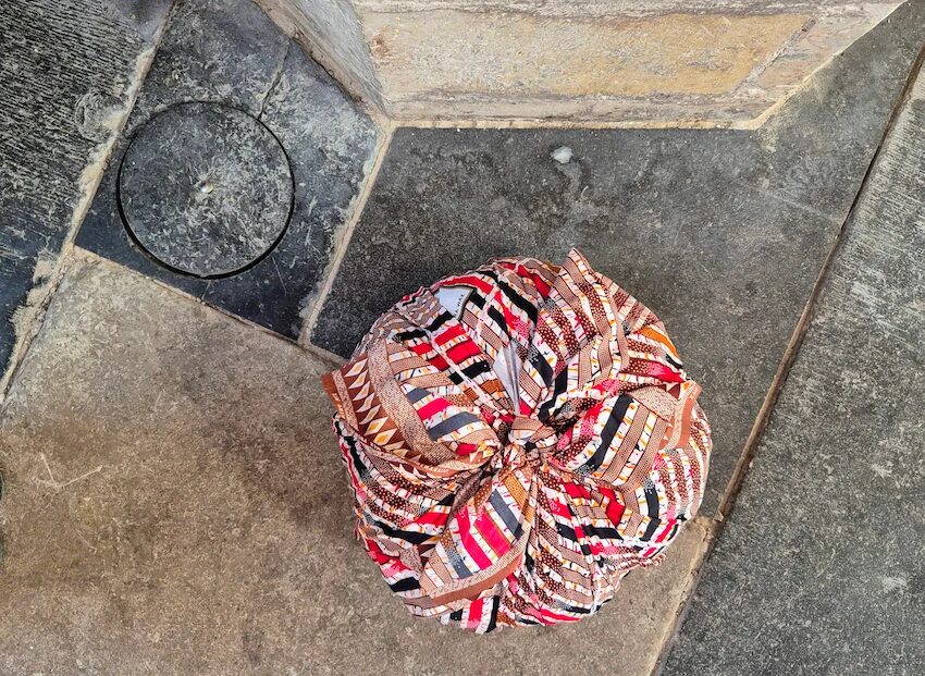 12.-17.6.2025, amsterdam,  de oude kerk.