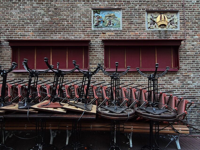 12.-17.6.2025, amsterdam