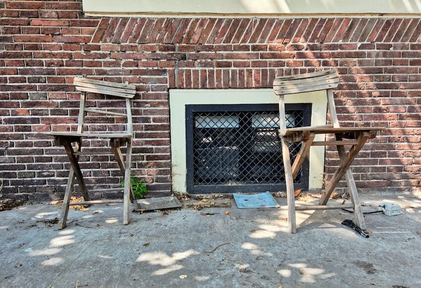 12.-17.6.2025, amsterdam