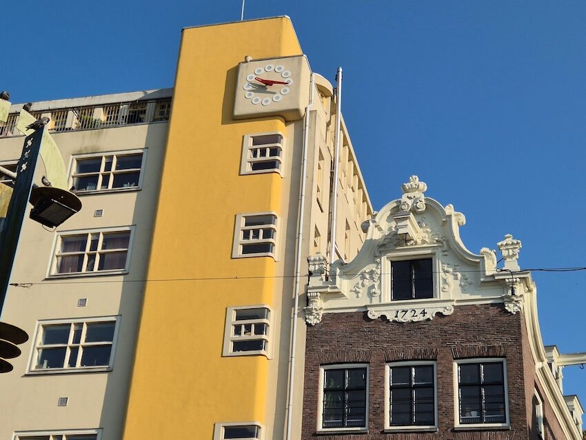 12.-17.6.2025, amsterdam