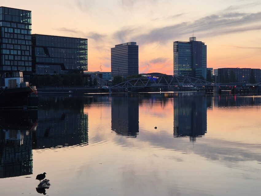 12.-17.6.2025, amsterdam