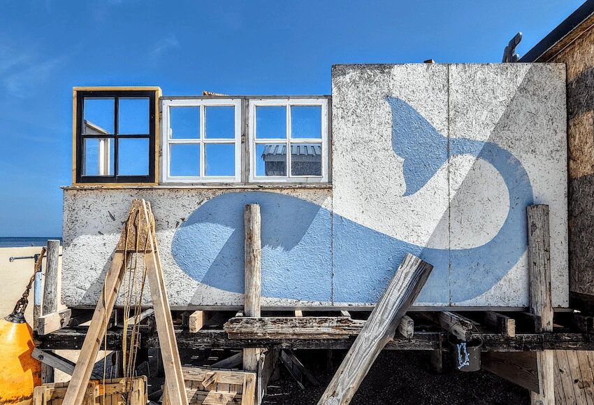 17. - 23.7.2025, vlieland