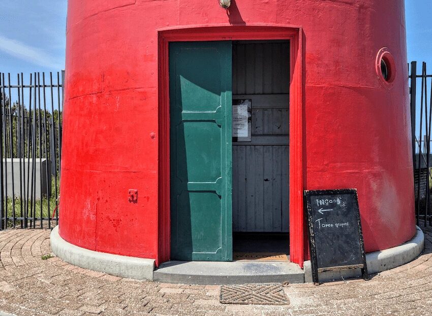 17. - 23.7.2025, vlieland