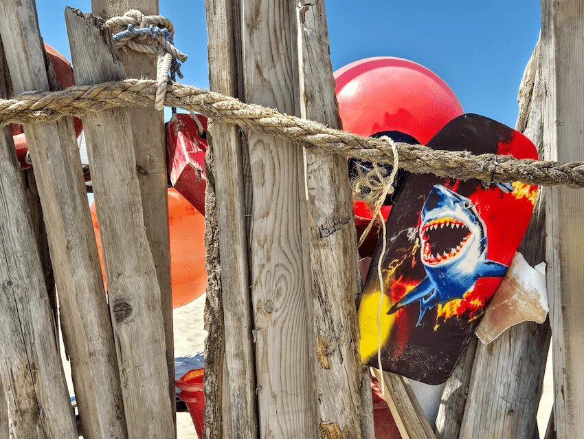 17. - 23.7.2025, vlieland