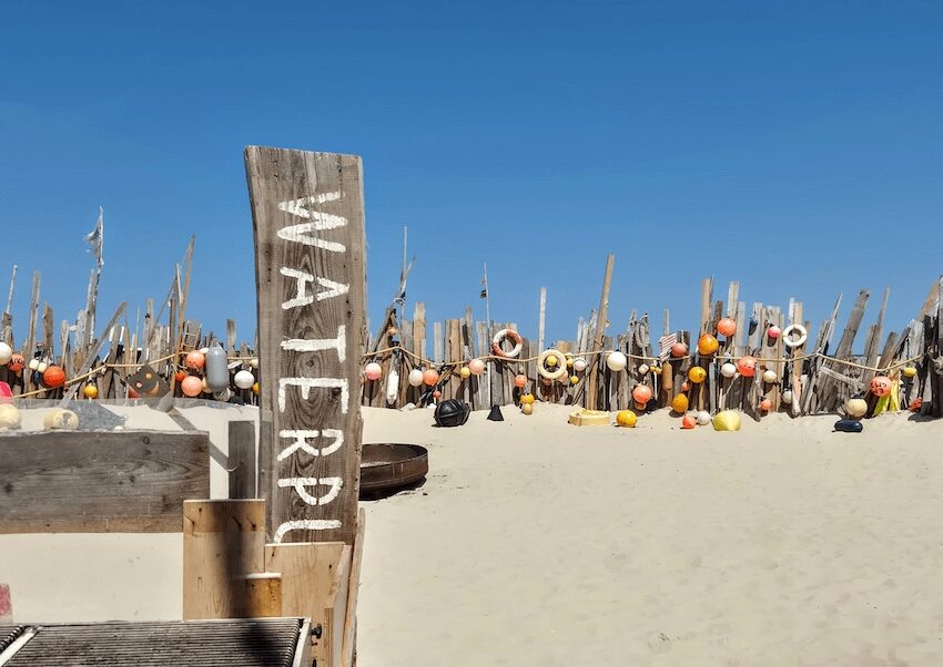 17. - 23.7.2025, vlieland