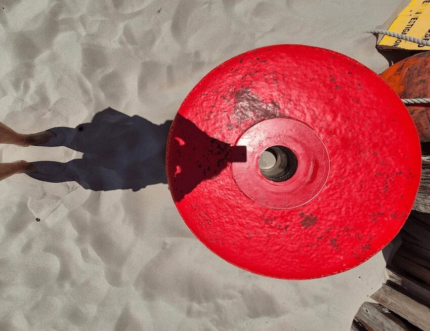 17. - 23.7.2025, vlieland