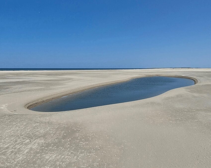 17. - 23.7.2025, vlieland