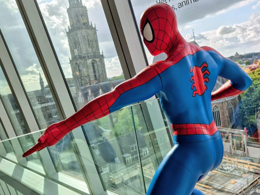 groningen, 23.6.2025