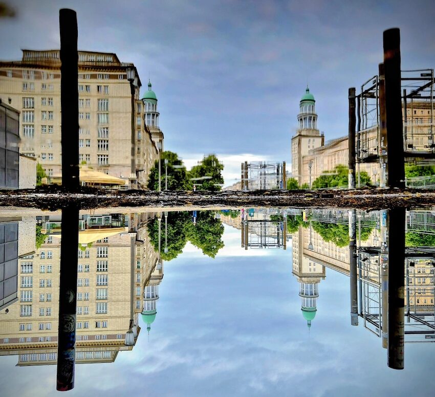25.6.2025, frankfurter tor