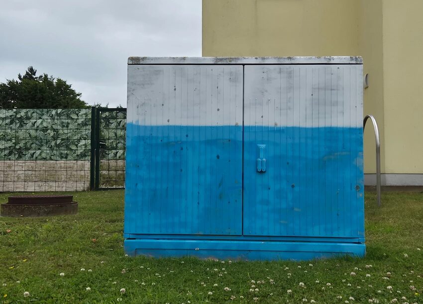 15.7.2025, börgerende