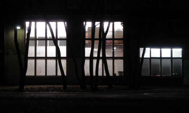 Kunstleuchten