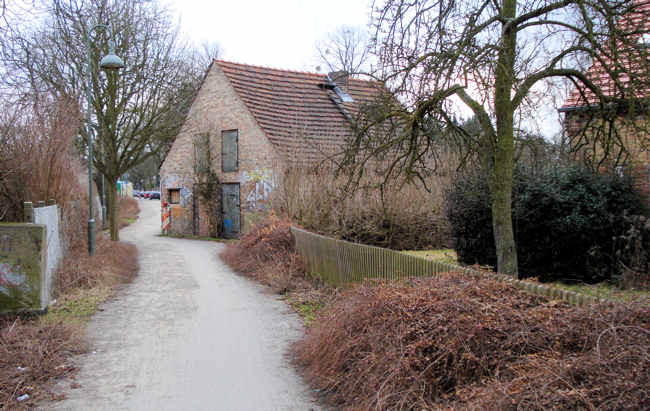 Geruch nach Frühling