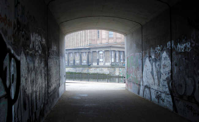Tunnelblick