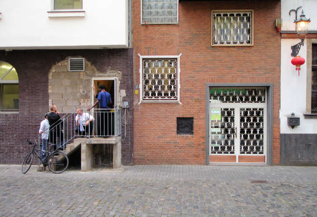 Köln