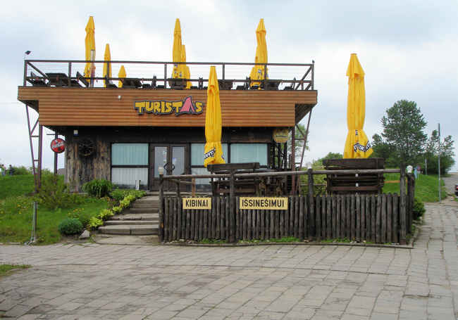 Trakai