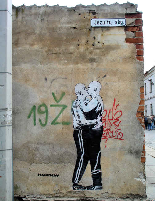 Kaunas