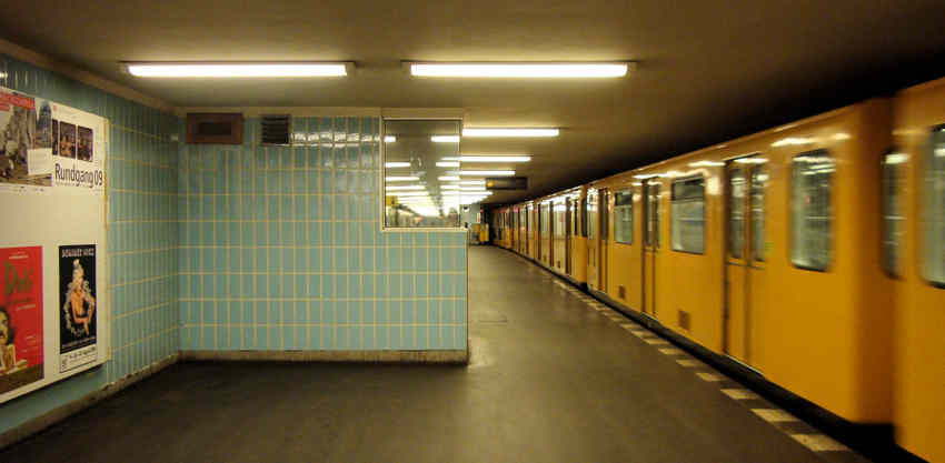 Spichernstraße
