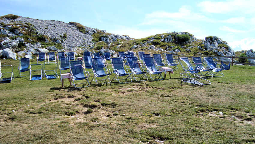 Monte Baldo