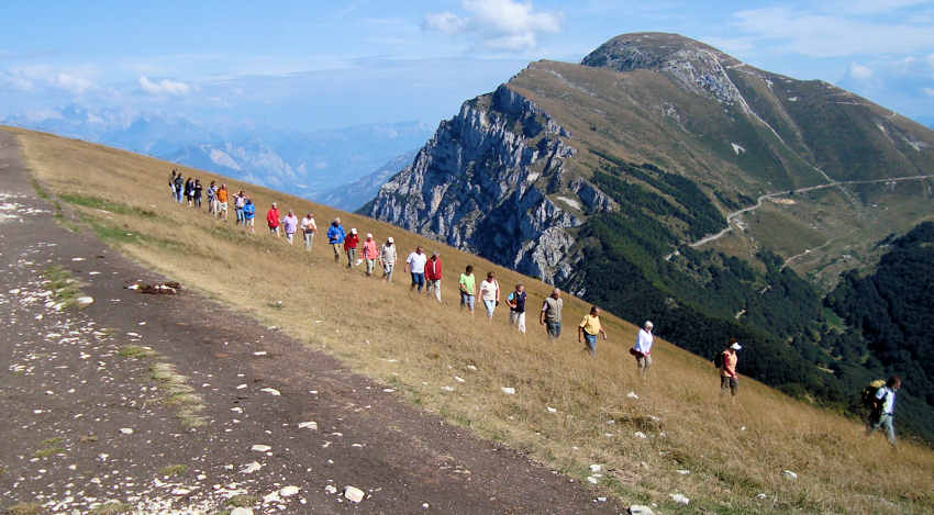 Monte Baldo