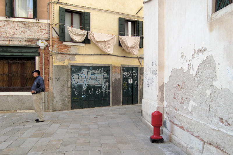 Venedig