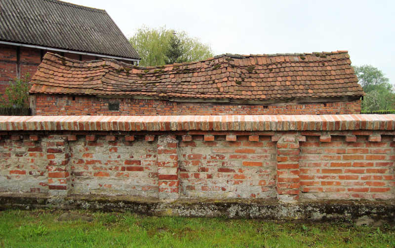 Flusssegnung