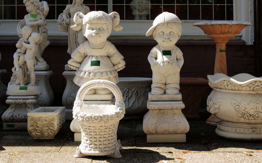 unser Dorf soll schöner werden