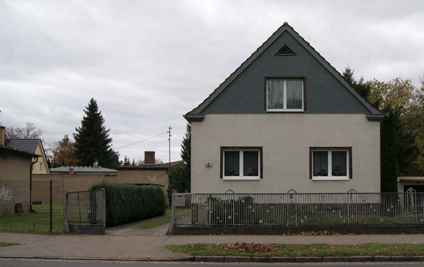 meine Heimat