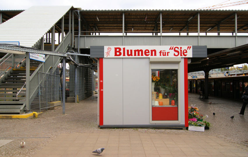 für die Sammlung