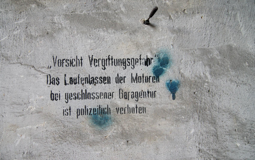 für die Sammlung