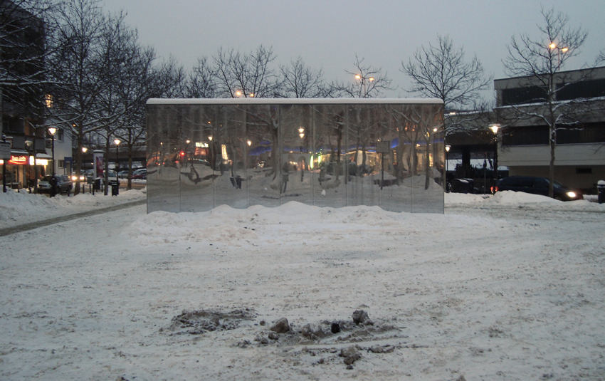 Steglitz