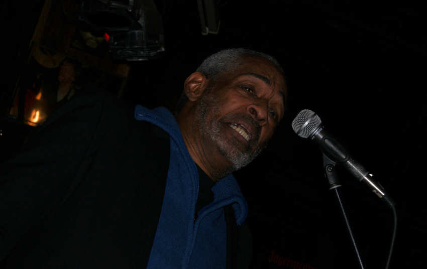 Yorckschlösschen, Wayne Martin