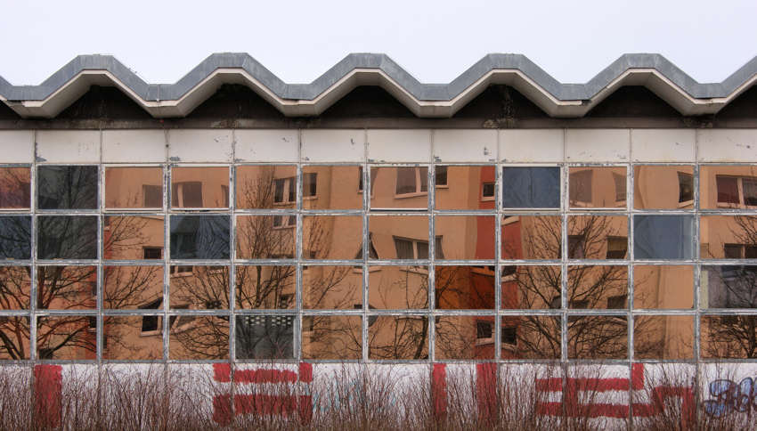 Palast des Volkes