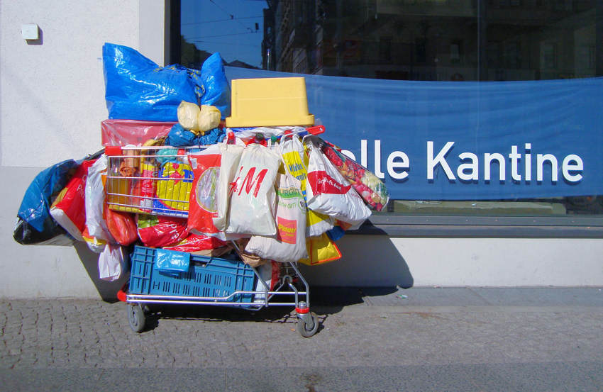 Habseligkeiten