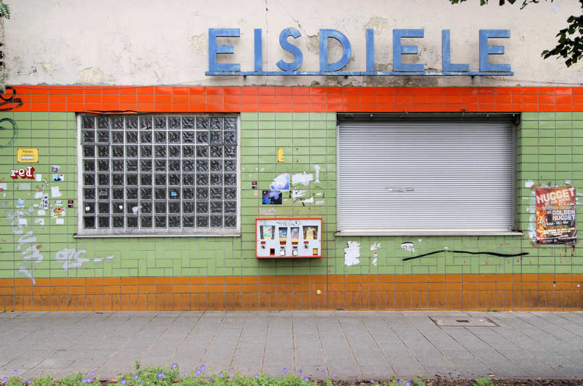 Eisdiele