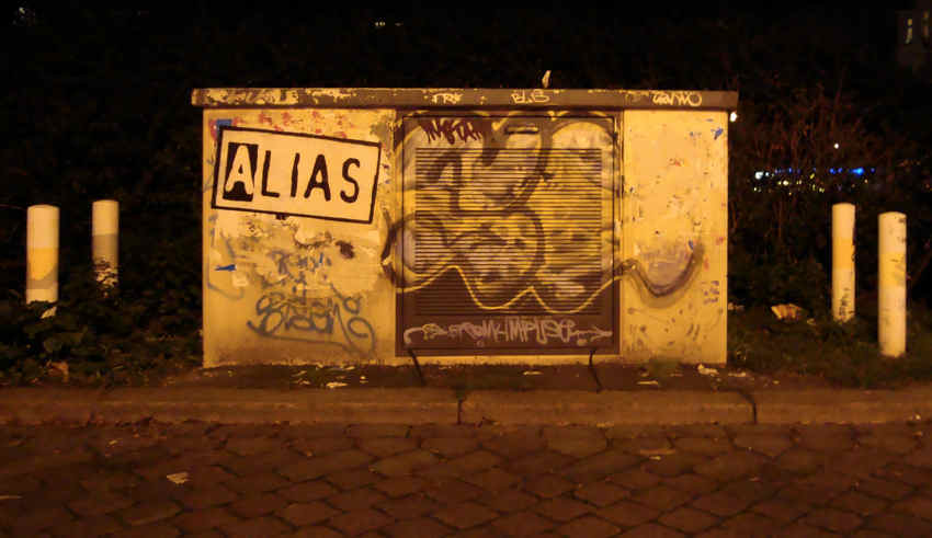 alias
