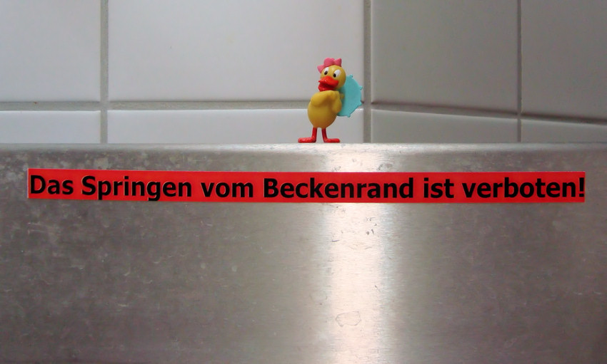 Restauratorenstammtisch im DHM