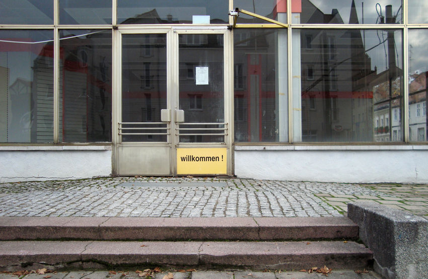 Eberswalde
