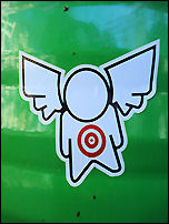 Engel erschießen