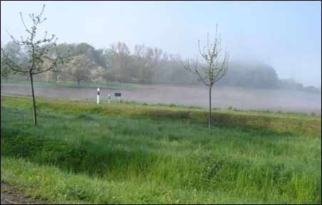 Gegend