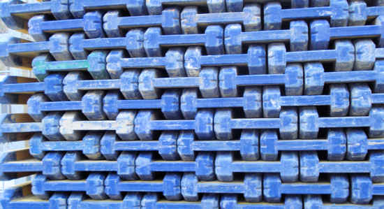 Baustelle