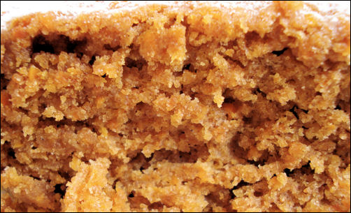 Möhrenkuchen von Georg