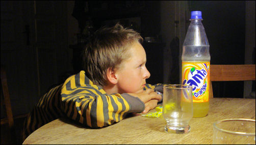 Oranje gewinnt.