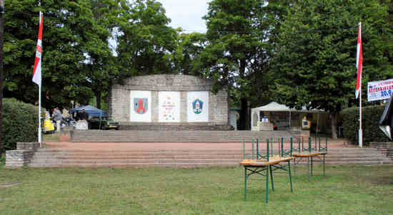 Platz der Republik