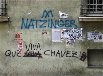 natzinger