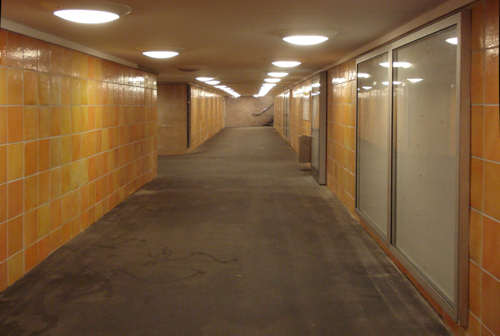 Rosenthaler Platz